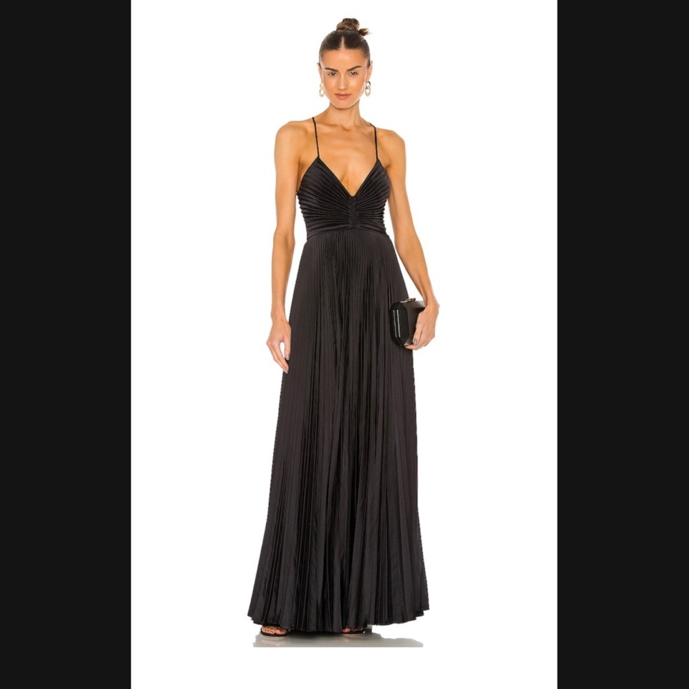 A.L.C. Aries Dress